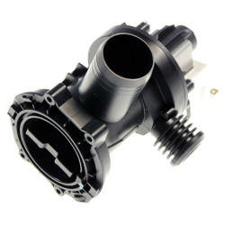 POMPE VIDANGE LAVE-LINGE ARISTON, INDESIT, WHIRLPOOL 488000507308