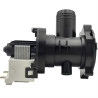 POMPE VIDANGE LAVE-LINGE ARISTON, INDESIT, WHIRLPOOL 488000507308