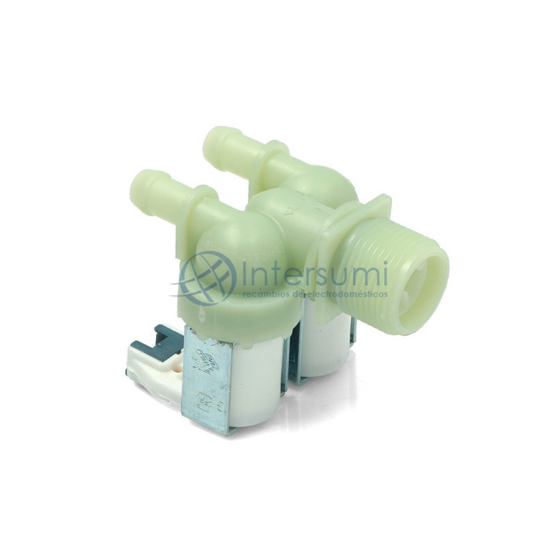 ÉLECTROVANNE 2 VOIES POUR LAVE-LINGE CANDY 41032538