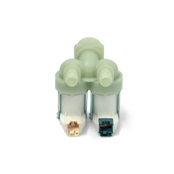 ÉLECTROVANNE 2 VOIES POUR LAVE-LINGE CANDY 41032538
