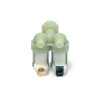 ELECTROVÁLVULA DE 2 VÍAS PARA LAVADORA CANDY 41032538