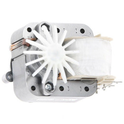 MOTEUR VENTILATEUR LAVE-LINGE SÉCHANT CANDY 43013591