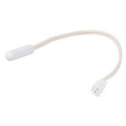 Capteur température NTC réfrigérateur Vestel, Becken, Edesa 30014912