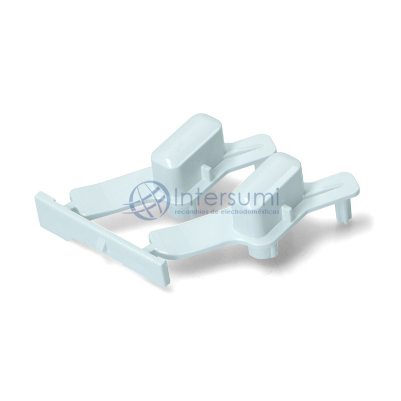 BOUTON-POUSSOIR BANDEAU LAVE-LINGE WHIRLPOOL 481071425341
