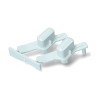 BOUTON-POUSSOIR BANDEAU LAVE-LINGE WHIRLPOOL 481071425341