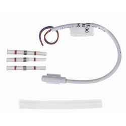 KIT SONDE ÉVAPORATEUR RÉFRIGÉRATEUR WHIRLPOOL C00310483
