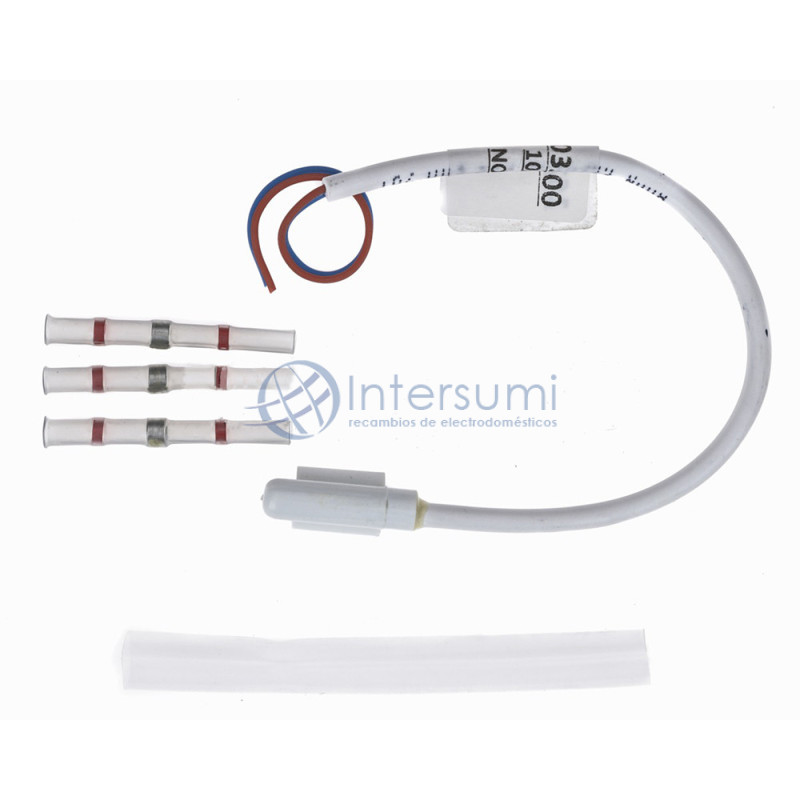 KIT SONDE ÉVAPORATEUR RÉFRIGÉRATEUR WHIRLPOOL C00310483