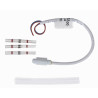 KIT SONDE ÉVAPORATEUR RÉFRIGÉRATEUR WHIRLPOOL C00310483