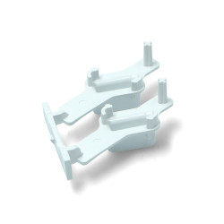 PULSADOR BOTONERA LAVADORA WHIRLPOOL 481071425341