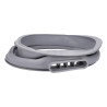 Joint hublot porte lave-linge Candy 70006591