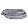 Joint hublot porte lave-linge Candy 70006591