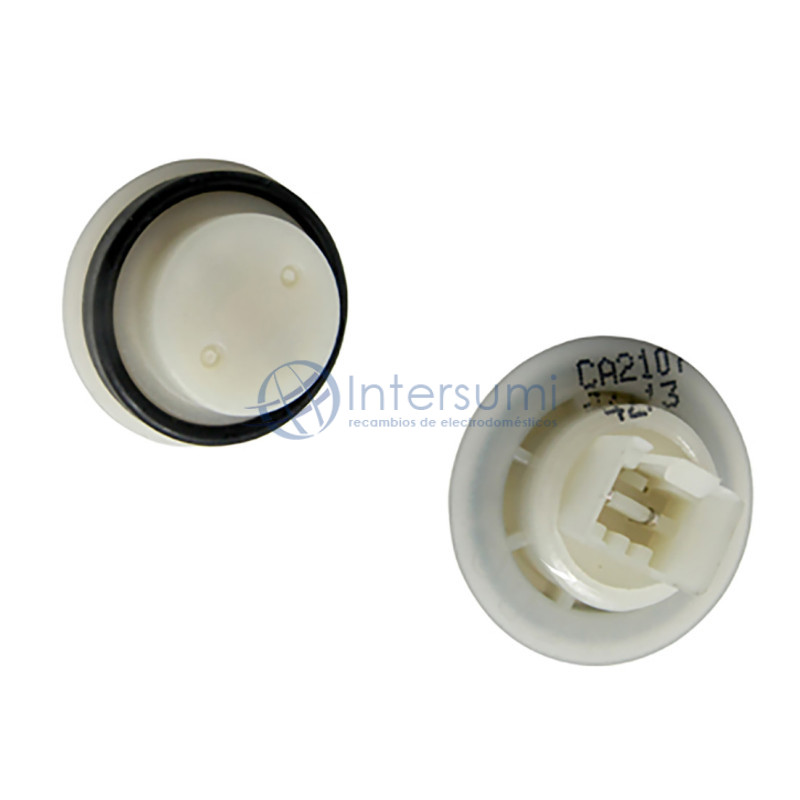 Sonde température NTC fixe pour lave-linge Candy, Hoover 41022107