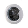 PORTE COMPLÈTE LAVE-LINGE INDESIT C00610624
