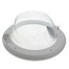 PORTE COMPLÈTE LAVE-LINGE INDESIT C00610624