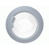 PORTE COMPLÈTE LAVE-LINGE INDESIT C00509616