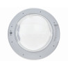 PORTE COMPLÈTE LAVE-LINGE INDESIT C00509616
