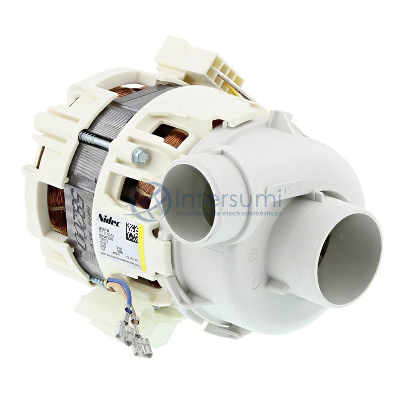 POMPE LAVAGE LAVE-VAISSELLE AEG, ELECTROLUX 50299965009