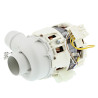 POMPE LAVAGE LAVE-VAISSELLE AEG, ELECTROLUX 50299965009