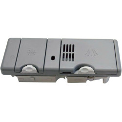 DOSEUR DÉTERGENT LAVE-VAISSELLE AEG, ELECTROLUX, ZANUSSI 1113330128