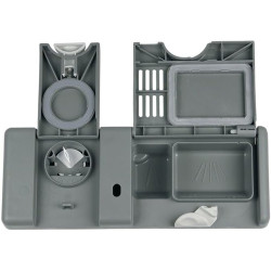 DOSEUR DÉTERGENT LAVE-VAISSELLE AEG, ELECTROLUX, ZANUSSI 1113330128