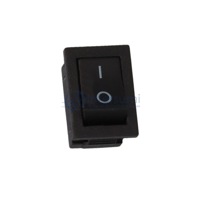 PETIT INTERRUPTEUR MICROMAX 49HF008
