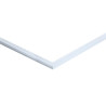 JUNTA PUERTA CONGELADOR BAUKNECHT, IGNIS, IKEA, WHIRLPOOL 481246668939
