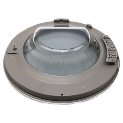 PORTE COMPLÈTE LAVE-LINGE LG ADC74625701