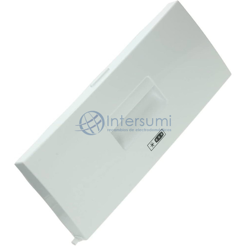 PORTE CONGÉLATEUR POUR RÉFRIGÉRATEUR IKEA 481010657467