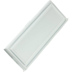 PUERTA CONGELADOR PARA FRIGORÍFICO IKEA 481010657467