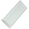 PUERTA CONGELADOR PARA FRIGORÍFICO IKEA 481010657467