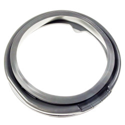 JOINT HUBLOT POUR PORTE LAVE-LINGE HOTPOINT, INDESIT 488000533880