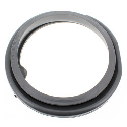 GOMA ESCOTILLA PARA PUERTA LAVADORA HOTPOINT, INDE 488000533880