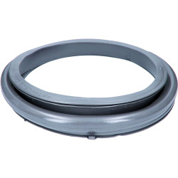 JOINT HUBLOT POUR PORTE LAVE-LINGE HOTPOINT, INDESIT 488000533880