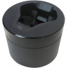 CAPSULE NETTOYAGE RAPIDE RASOIR PHILIPS QUICK CLEAN POD 422203997043