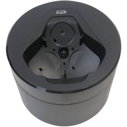 CAPSULE NETTOYAGE RAPIDE RASOIR PHILIPS QUICK CLEAN POD 422203997043