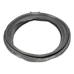 GOMA ESCOTILLA PUERTA LAVADORA HAIER 49124562