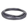 GOMA ESCOTILLA PUERTA LAVADORA HAIER 49124562