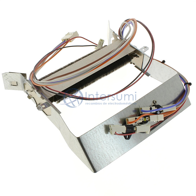 RÉSISTANCE SÈCHE-LINGE ARISTON, INDESIT, HOTPOINT, WHIRLPOOL 482000032040
