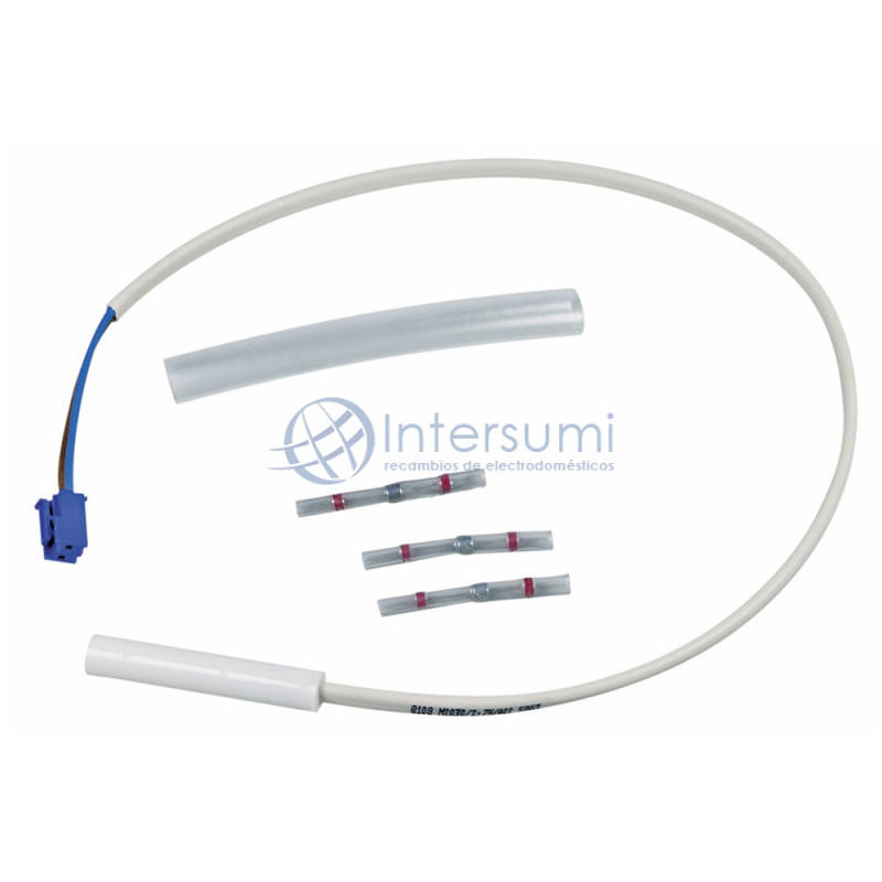 KIT SONDE RÉFRIGÉRATEUR AMÉRICAIN WHIRLPOOL 481231018846
