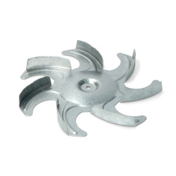 HÉLICE VENTILATEUR FOUR ALTUS, ARCELIK, BEKO 217440103