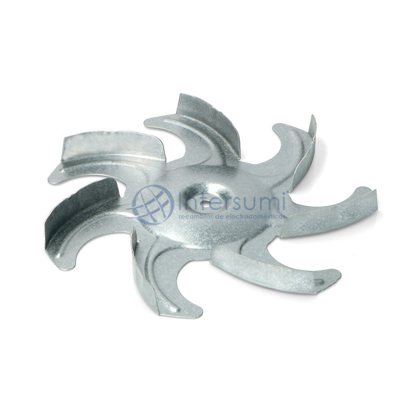 HÉLICE VENTILATEUR FOUR ALTUS, ARCELIK, BEKO 217440103