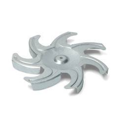 ASPA VENTILADOR HORNO ALTUS, ARCELIK, BEKO 217440103