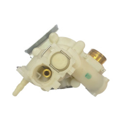 CORPS D’EAU CHAUFFE-EAU JUNKERS 8738710125