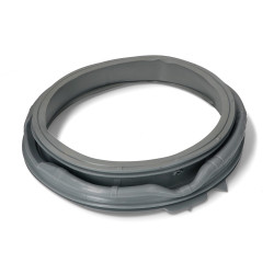 Joint hublot pour porte de lave-linge Samsung DC64-03197A