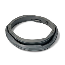 Joint hublot pour porte de lave-linge Samsung DC64-03197A