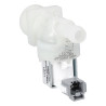 ÉLECTROVANNE ENTRÉE D’EAU 1 VOIE POUR LAVE-VAISSELLE WHIRLPOOL C00273883