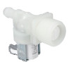 ÉLECTROVANNE ENTRÉE D’EAU 1 VOIE POUR LAVE-VAISSELLE WHIRLPOOL C00273883