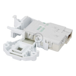 VERROU PORTE LAVE-LINGE SÉCHANT BOSCH, WHIRLPOOL, SMEG 814490983