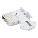 BLOCAPUERTAS LAVADORA SECADORA BOSCH, WHIRLPOOL, SMEG 814490983