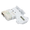 VERROU PORTE LAVE-LINGE SÉCHANT BOSCH, WHIRLPOOL, SMEG 814490983